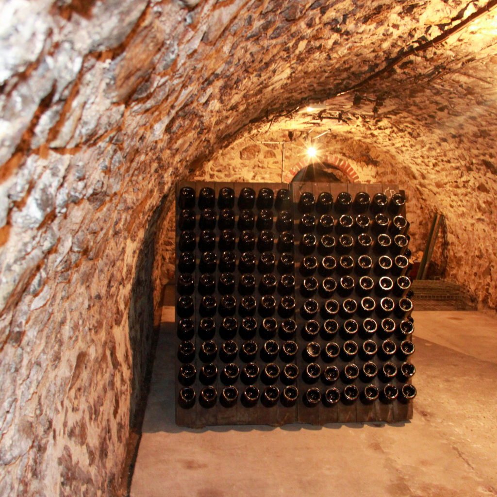Cave à vin électrique : réduire sa consommation d'énergie - Bulles de Champ